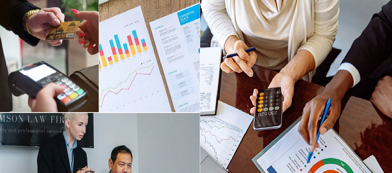 chartered accountants services sml