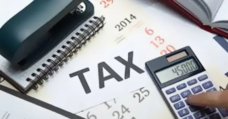 Tax Column