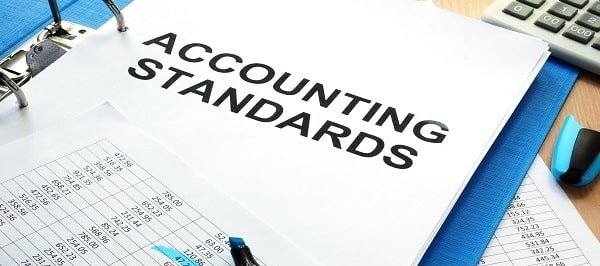 accounting standards