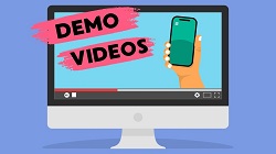 Demo Video Post